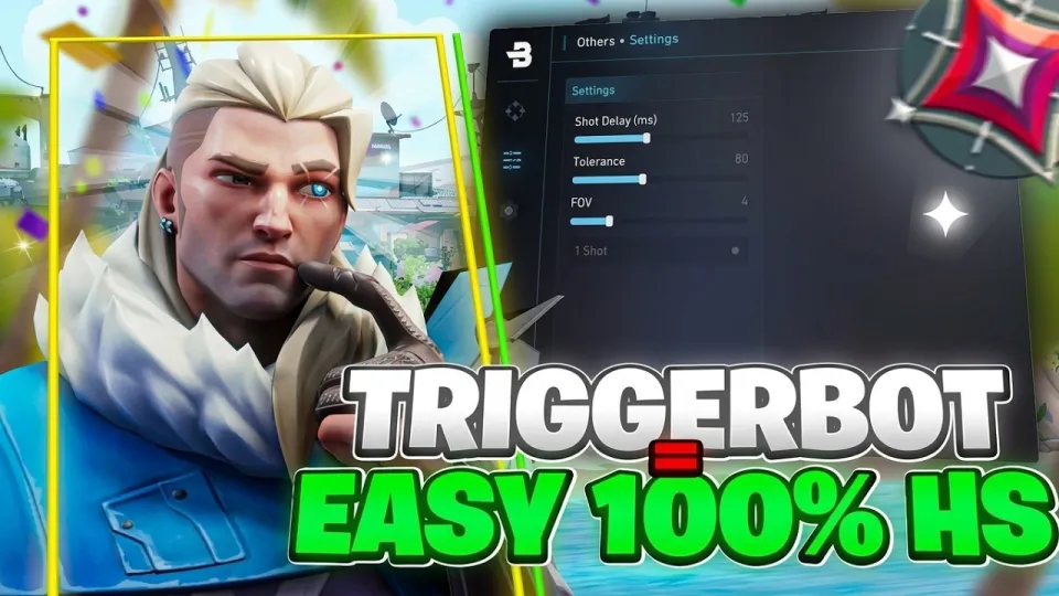 How to Use a Valorant Triggerbot for Improved Gameplay